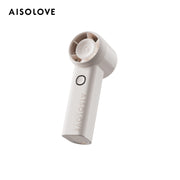 AISOLOVE F02 Compact Handheld Fan 3000mAh